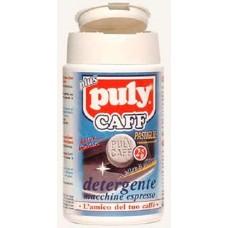 PULY CAFF Plus tablety - 60 tablet, průměr 16mm